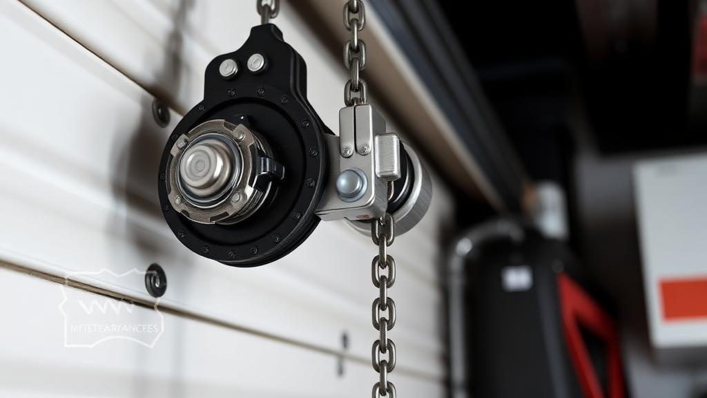 Chain Maintenance: A Complete Guide for Homeowners