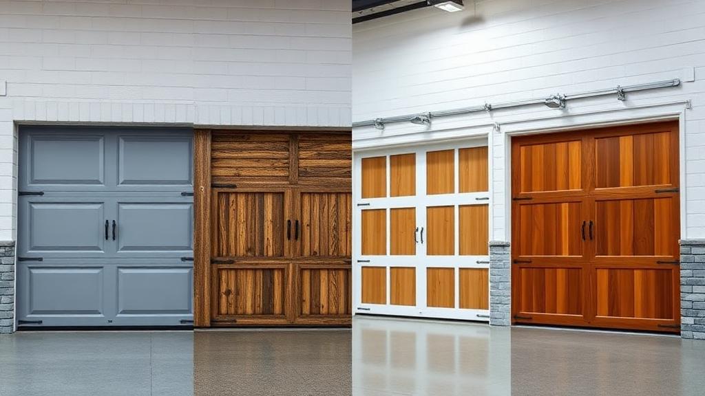 Material Selection Guide: What Every Homeowner Should Know