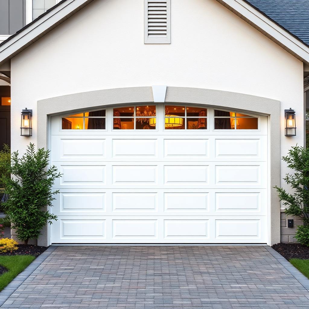 Garage Door Repair